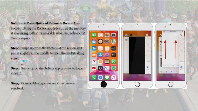 How To Fix Roblox Error Code 292 (Low Memory Warning) - Full 2024 Guide смотреть онлайн