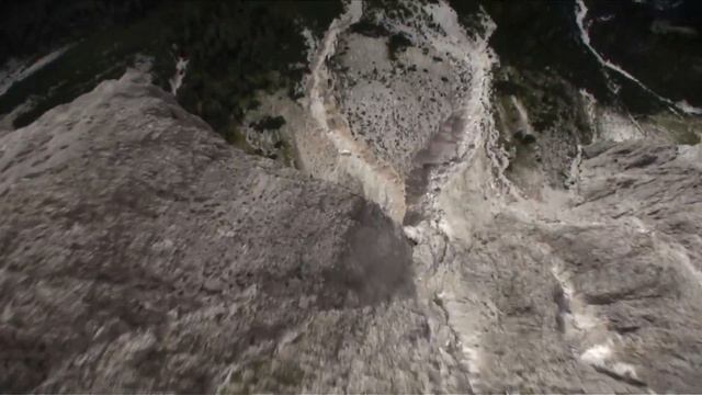 5 things to do without a wingsuit. смотреть онлайн