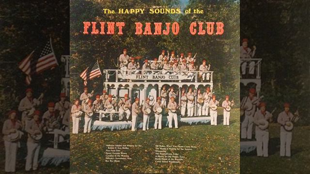 The Happy Sounds Of The Flint Banjo Club смотреть онлайн