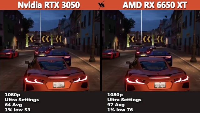Desktop RTX 3050 vs RX 6650XT | Gaming Benchmark Test in 10 Games | Ryzen 5 3600 | @StealthGamerSG смотреть онлайн