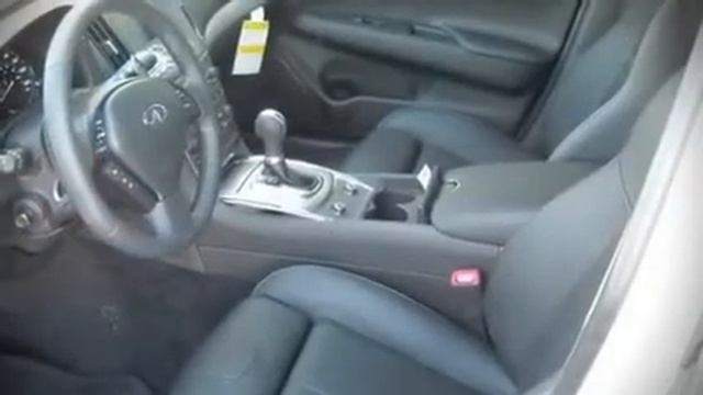 2010 Infiniti G37 Journey Sedan in Peoria, AZ�� 85382 смотреть онлайн