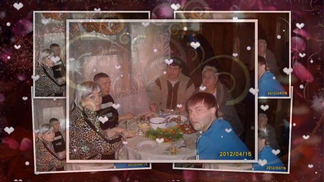 С ДНЕМ РОЖДЕНИЯ, ДОЧЕНЬКА смотреть онлайн