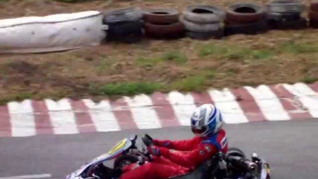 Kart Portorosa смотреть онлайн