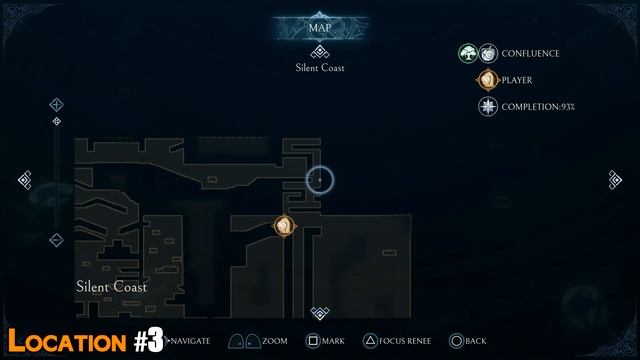 Afterimage - How To Get Pious Blessing (Afterimage) смотреть онлайн