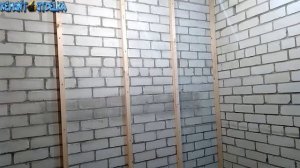 Тёплые стены за 1 час своими руками при ремонте комнаты в квартире. Утепление и звукоизоляция стен