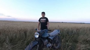 10 причин купить минск 125 \ МИНСК 125 МОТОЦИКЛ