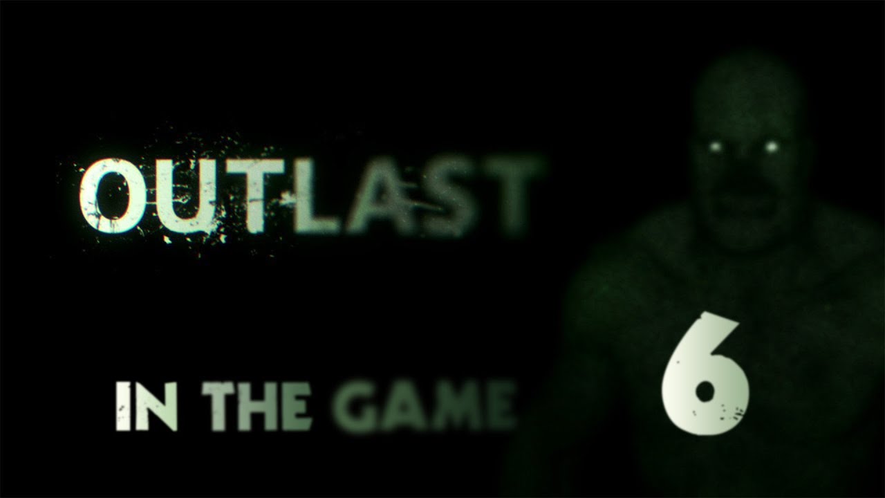 Outlast - Прохождение Серия #6 [Канализация] смотреть онлайн
