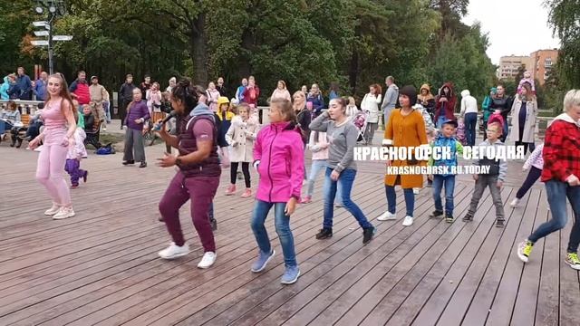 Красногорск Мастер-класс по латиноамериканских танцам смотреть онлайн