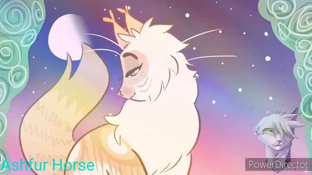 Коты-Воители-Love Is Gone смотреть онлайн