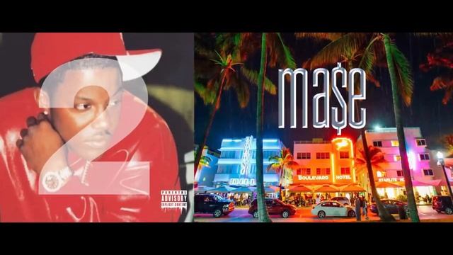 Mase Disses Diddy In His New Song "Oracle 2" смотреть онлайн