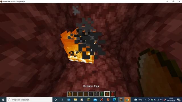 Tutorial on how to hatch ice electric or fire egg in minecraft ice and fire mod смотреть онлайн