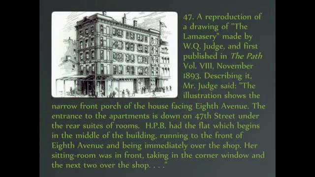 Жизненный путь Е П  Блаватской в фотографиях и иллюстрациях