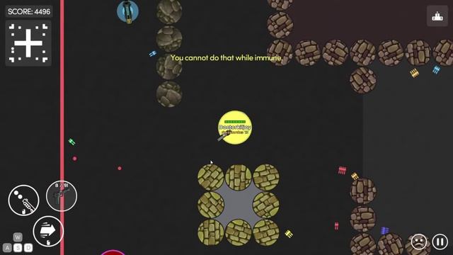 Strike.is The Game - NEW best Gaming #6 смотреть онлайн
