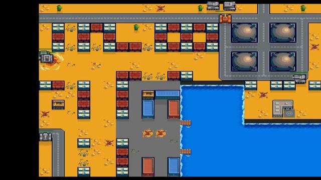 Armored Gear | Greenlight Gameplay смотреть онлайн