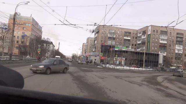 УГИБДД УМВД России по Мурманской области смотреть онлайн