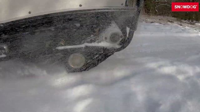 Snowdog Pro Twin смотреть онлайн