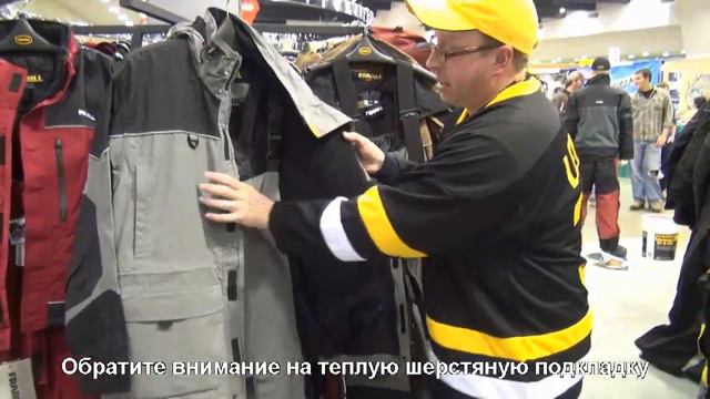 FRABILL SUIT смотреть онлайн