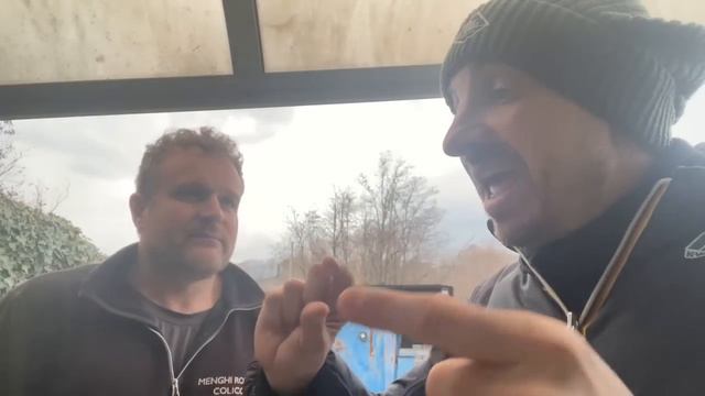 MENGHI PODCAST CALCIO TOTALE! IL CALCIO NEL CASSONE! CHI SI SALVA DAL CASSONE? смотреть онлайн