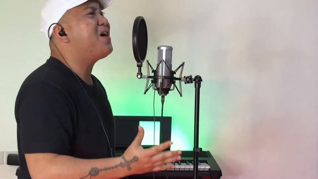 Never Enough - Loren Allred (Cover) - Paul Ornedo Ibañez смотреть онлайн