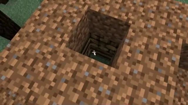 Как добыть уголь и построить печь в terrafirmacraft №1 смотреть онлайн