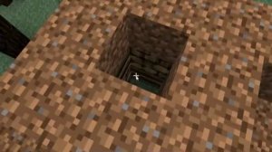 Как добыть уголь и построить печь в terrafirmacraft №1