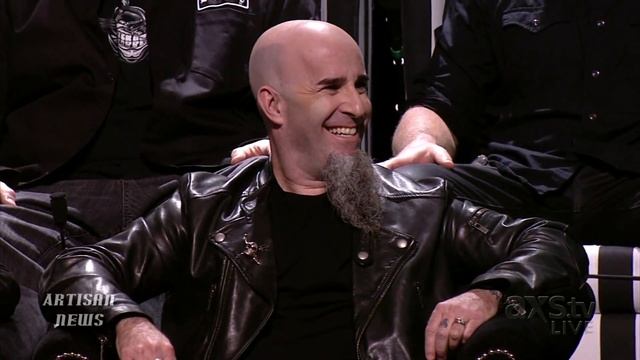 TWISTED SISTER DEE SNIDER BARES INSULTS AT ROAST смотреть онлайн