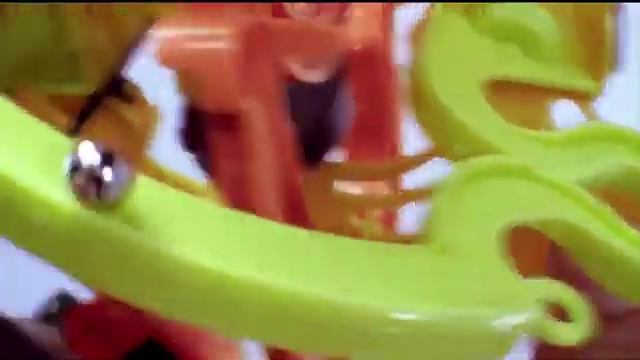 TV Commercial - Spin Master - Perplexus - Roll With It смотреть онлайн