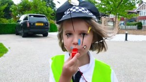 Макс и его новые машинки