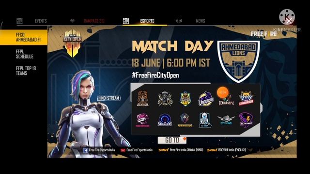 Rampage Today Redeem Code 18 June | FF Redeem Code Today |Rampage event redeem code смотреть онлайн