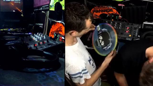 sergio M & Polcraser Casa Bolet Directo Conexiondjs смотреть онлайн