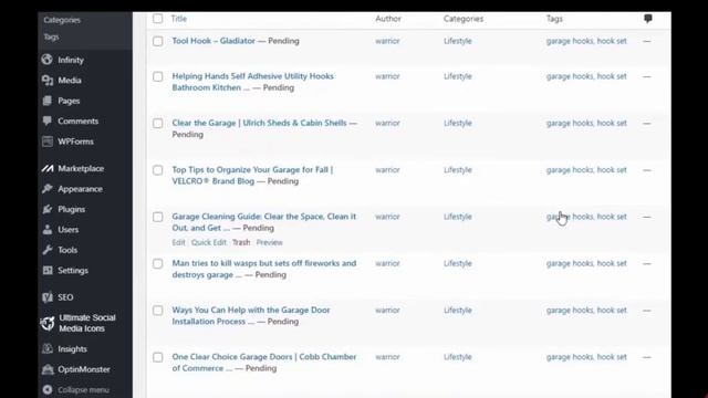 [Infinity] GET BIG CORPORATIONS TRAFFIC “AI Loopholes” TARGETED TRAFFIC To Your Wordpress Site смотреть онлайн