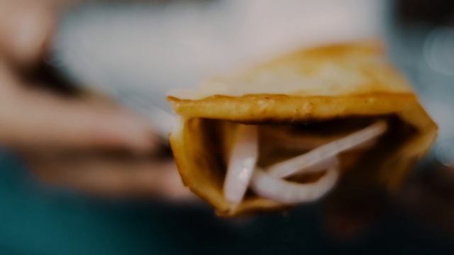 Bengali Food in Chitranjan Park | New Delhi | Bengali Khana | Bengali Cuisine смотреть онлайн