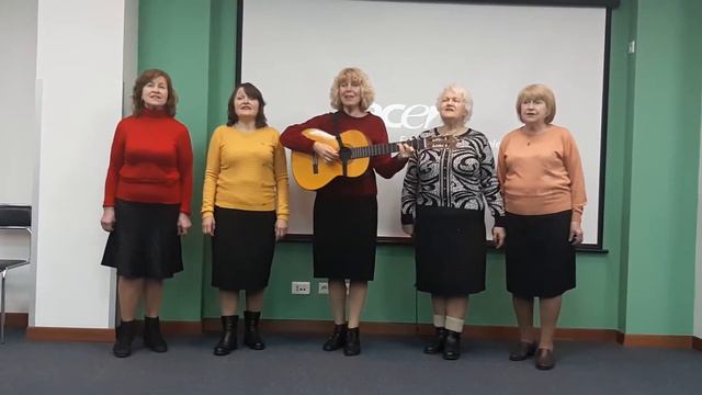 Виват. К чему нам быть на ты - Булат Окуджава смотреть онлайн