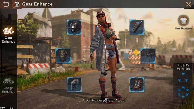 State of Survival - Guide on Chief Gears and Badges смотреть онлайн