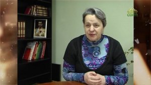 Литературный квартал.  Л.В. Камедина об «Обломове»