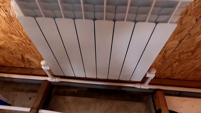 отопление с нижним подключением батарей нижнее подключение батарей смотреть онлайн