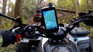 Детальный тест навигатора Garmin Montana 700