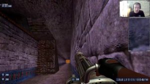 Serious Sam HD: The Second Encounter. Прохождение #2. Теотиуакан Змеиные дворы.