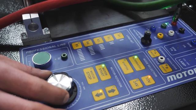 Специализированное оборудование смотреть онлайн