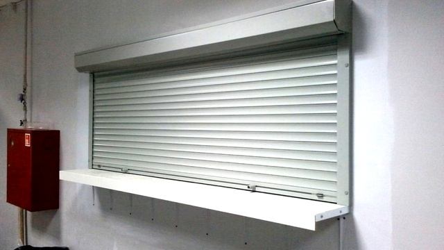 Рольставни смотреть онлайн