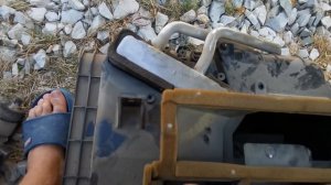 ХУНДАЙ СОНАТА  /  ПЕРЕСТАЛА ГРЕТЬ ПЕЧКА / КАК ЕЁ ПРАВИЛЬНО РАЗОБРАТЬ / 2020