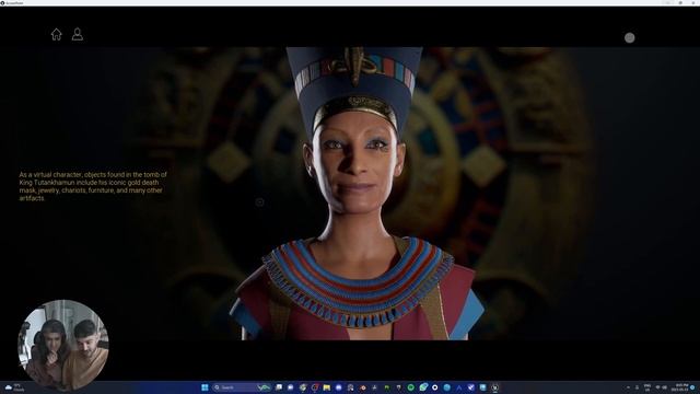 Connecting ChatGPT & Metahumans is CRAZY!! смотреть онлайн