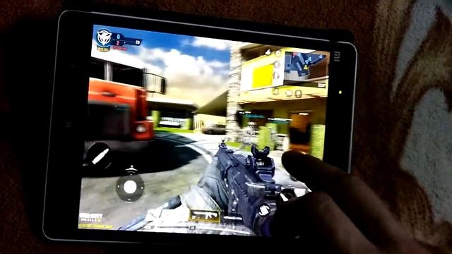 Cod mobile xiaomi mipad tegra k1 android7 смотреть онлайн