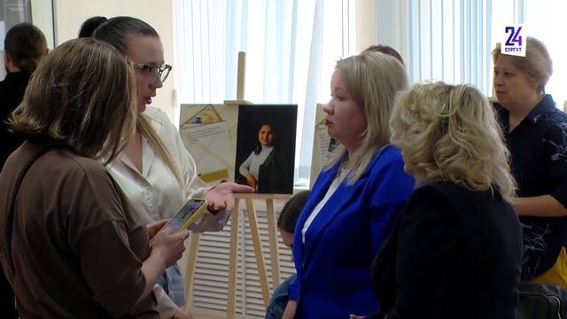 Новости. Сургут 24. Дневной выпуск. 28.06.2023 смотреть онлайн