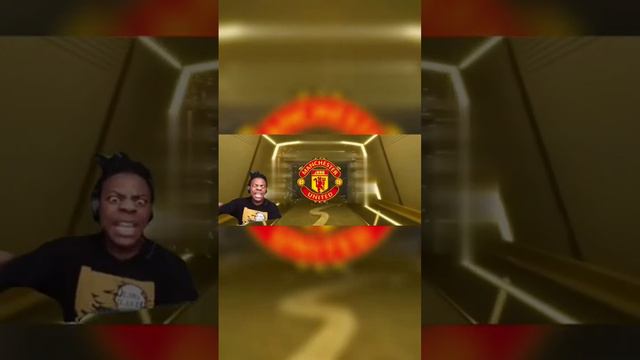 speed выбил себя в FIFA MOBILE #ishowspeed #speed #fifamobile23 смотреть онлайн