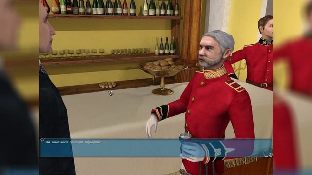 УБИЙСТВО НА ГЛАЗАХ ДЕТЕКТИВА | Sherlock Holmes: The Secret of the Silver Earring #1 смотреть онлайн