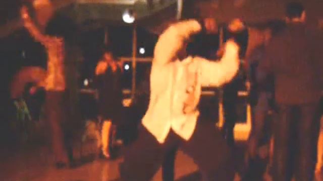 Greg, Stephanie - Dance Latin Merengue, Disco 70s/70's, oldies, disco dance смотреть онлайн
