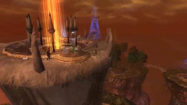 Everquest 2 Battleground - Trailer смотреть онлайн