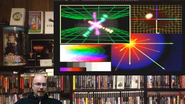 My Favorite 3DO games смотреть онлайн