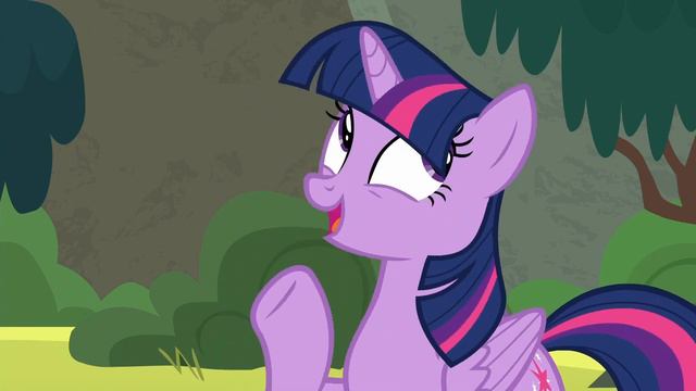My Little Pony: Arkadaşlık Sihirlidir - Sezon 8 Bölüm 6 ( Su veya Toprak ) смотреть онлайн